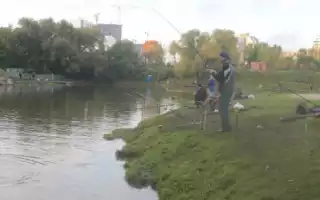 База отдыха «Рыбацкий хутор»