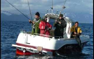 Морская рыбалка в Норвегии — и ощущения, и уловы по максимуму!