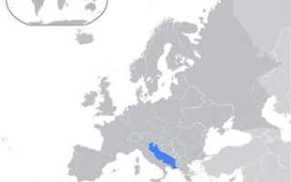 Моря океаны по алфавиту