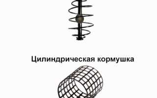 Сборка снасти для ловли сазана своими руками