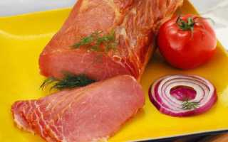 Важные правила приготовления балыка из мяса карпов дома