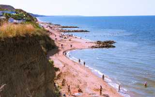 Аэропорт азовское море кучугуры
