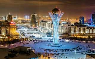 Куда поехать без загранпаспорта летом море