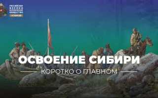 Открытие охотского моря василием поярковым год