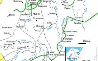 Каспийское море крымское ханство