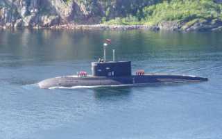 По морям какого океана проходит самая протяженная морская граница россии