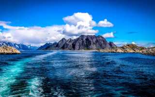 Балтийское море доклад 4 класс окружающий мир