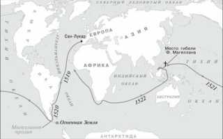 Экспедиции изучавшие атлантический океан